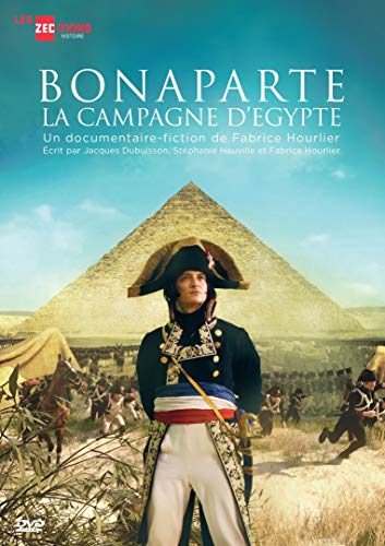 Bonaparte, la campagne d'egypte [FR Import]