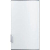 BOSCH Kühlschrankfront KFZ30AX0 Zubehör für KIL32/KIR3