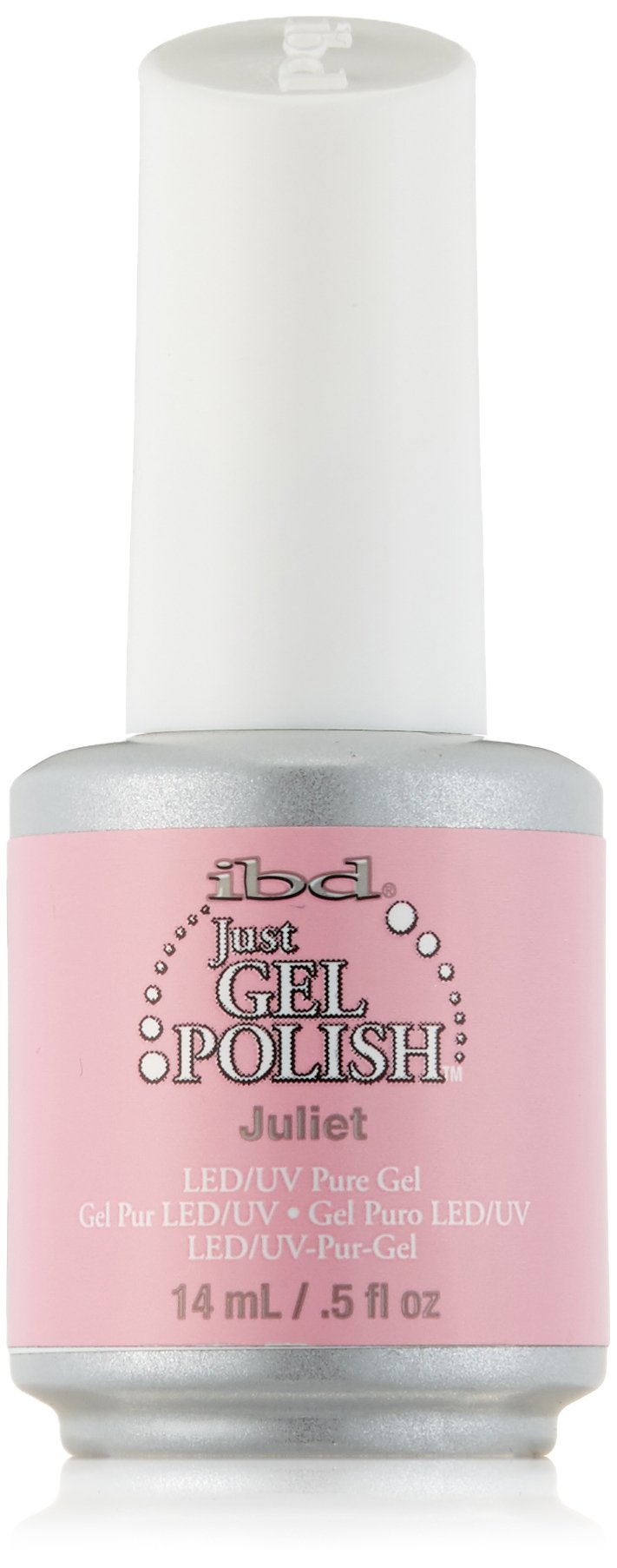 IBD Just Gel Polish Juliet LED and UV Pure Gel 14ml