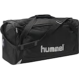 Hummel Core Sports Bag Unisex Erwachsene Multisport Sporttasche Mit Recyceltes Polyester