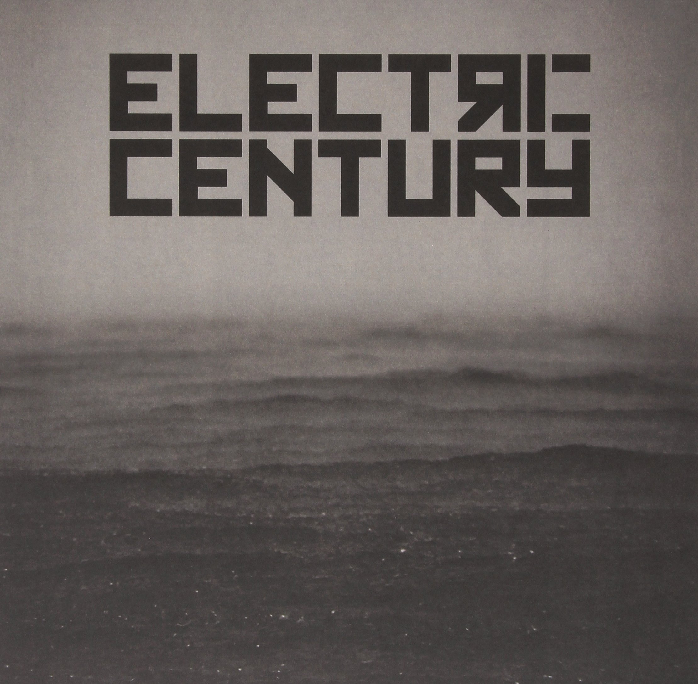 Electric Century Ep [Vinyl Single]