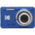 PixPro FZ55 Digitale Kompaktkamera blau
