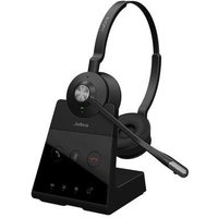 Jabra Engage 65 drahtloses DECT Stereo On Ear Headset