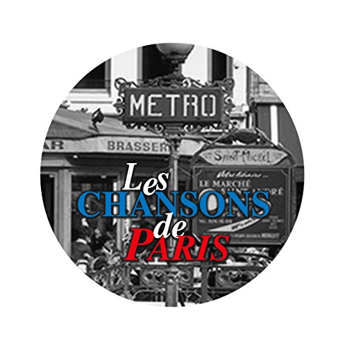 Les Chanson de Paris