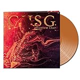 Quantum Leap (Gtf. Clear Orange Vinyl) [Vinyl LP]