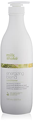 milk_shake Energizing Blend Conditioner 1000 ml Entwirrender Conditioner für mehr Feuchtigkeit & Weiche