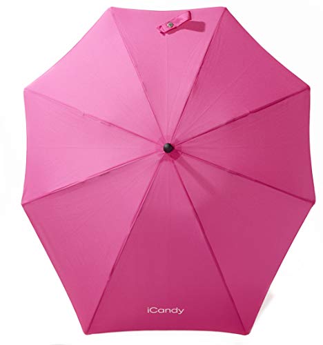 iCandy Universal Sonnenschirm, Orchidee Pink, rosa