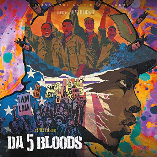 Da 5 Bloods (Original Soundtrack) [Vinyl LP]