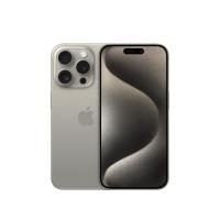 Apple iPhone 15 Pro 256GB Titanium natur
