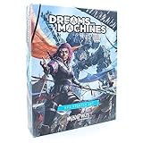 Dreams and Machines Starter Set