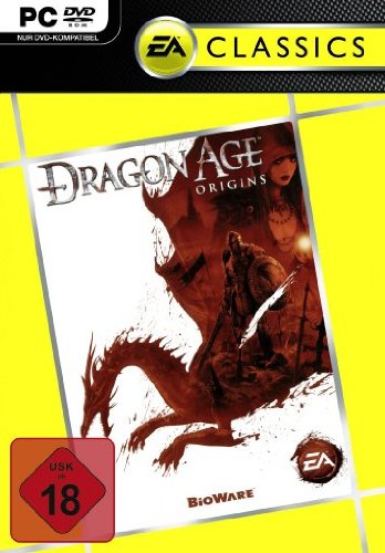 Dragon Age: Origins [Software Pyramide]
