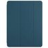 Apple iPad Pro 12.9" Smart Folio (6. Generation / 2022) - Marineblau