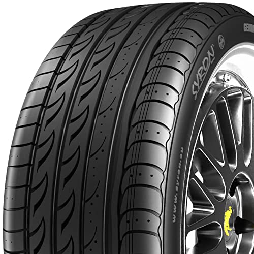 Syron Tires Race1X 225/35 ZR19 88W XL - D/C/71Db Sommerreifen (PKW)