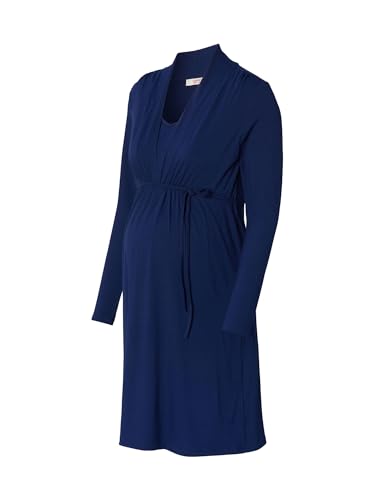 Esprit Still-Kleid Dark Blue