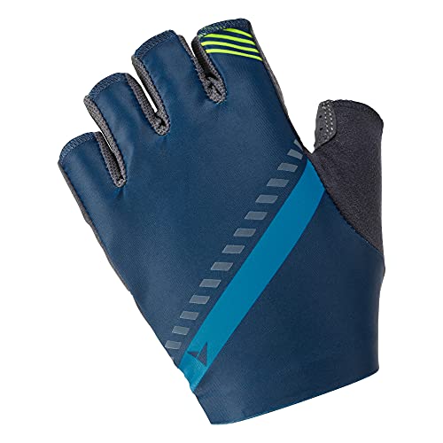 Altura Unisex Progel Mitts Handschuhe, Blau/Blau, L