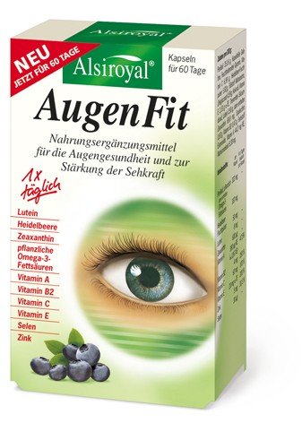 AugenFit (52 g)