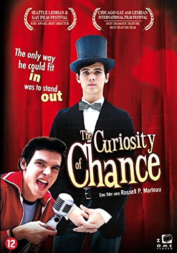 Chance' Highschool Abenteuer / The Curiosity of Chance ( ) [ Holländische Import ]