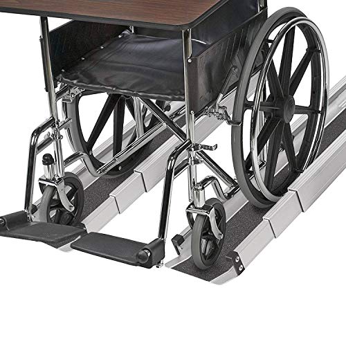 DMI Rollstuhlrampen
