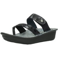 Wolky Clogs Pantoletten Martinique Circles 0087785130