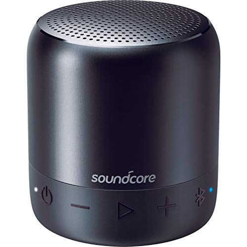 Anker SoundCore Mini 2 Speaker - Black