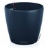 LECHUZA CLASSICO Color 28, Muskat, Hochwertiger Kunststoff, Inkl. Bewässerungssystem, Für Innen- und Außenbereich, 13203