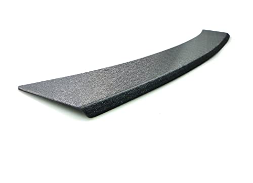 OmniPower® Ladekantenschutz schwarz passend für Toyota Yaris Schrägheck Typ: 2012-2014