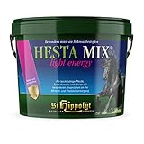 St. Hippolyt Hesta-Mix Light Energy 10 kg