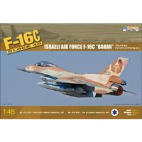 F-16C Block 40 IDF Baraka