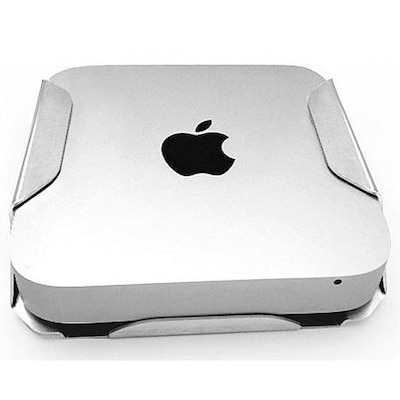 MACLOCKS Mac MiniSecurity Mount Enclosure (MMEN76)