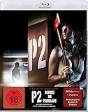 P2 - Schreie im Parkhaus - Atmos- & Auro-Edition (2x Blu-ray)