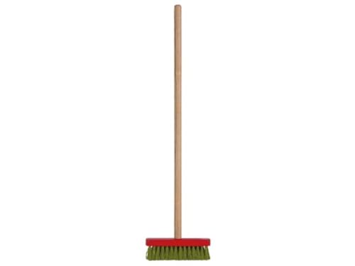 Toolland – Broom – Lutin Plop