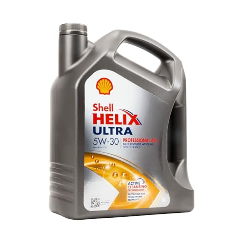Shell Helix Ultra professional AR-L 5W-30