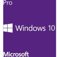 Windows 10 Pro 64bit (fr)