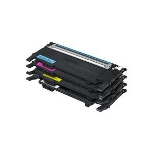 SAMSUNG Rainbow-Kit für SAMSUNG Laserdrucker CLP 320