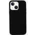 JT Berlin Steglitz Silikon Case Apple iPhone 14 Schwarz