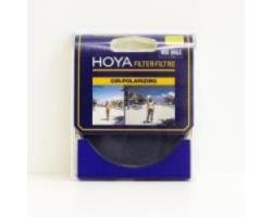Hoya Polarisationsfilter Cirkular W-Slim 49mm