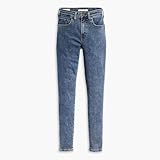 Levi's Damen 721™ High Rise Skinny Skinny Fit Playing The Field 26W / 30L Active