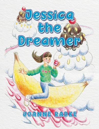 Jessica the Dreamer