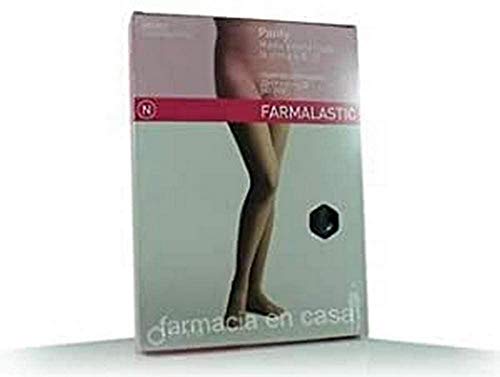 Panty Farmalas 140 Capuchino Ex