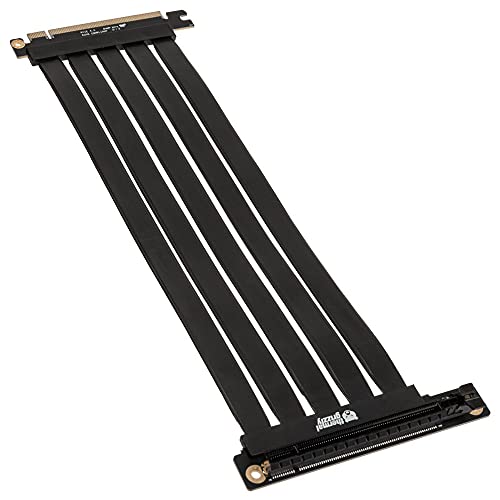 Thermal Grizzly PCIe 4.0 x16 Riser-Kabel, 30 cm