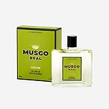 Musgo Real - Pre Shave Oil - Rasieröl - Classic Scent