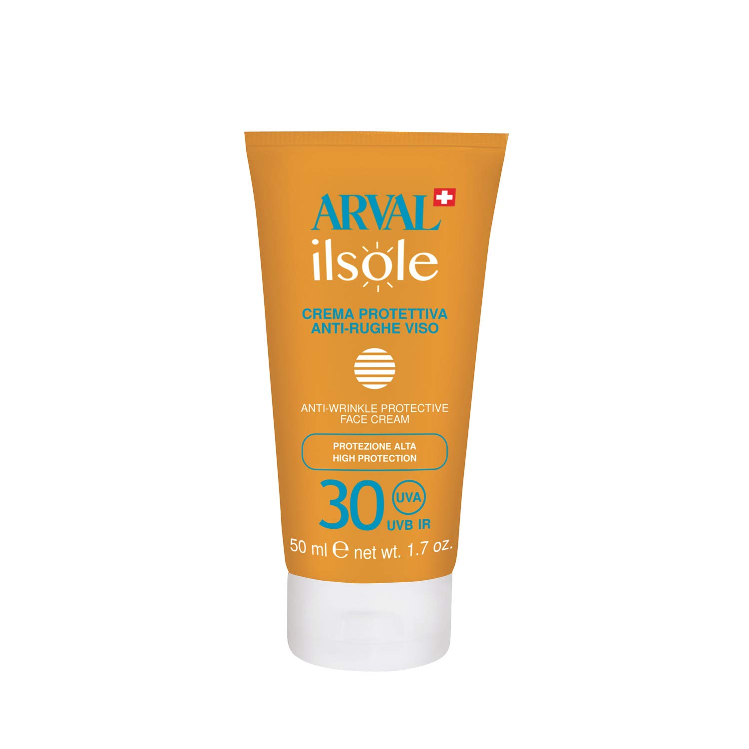 Arval Sonnencreme er Pack(x)