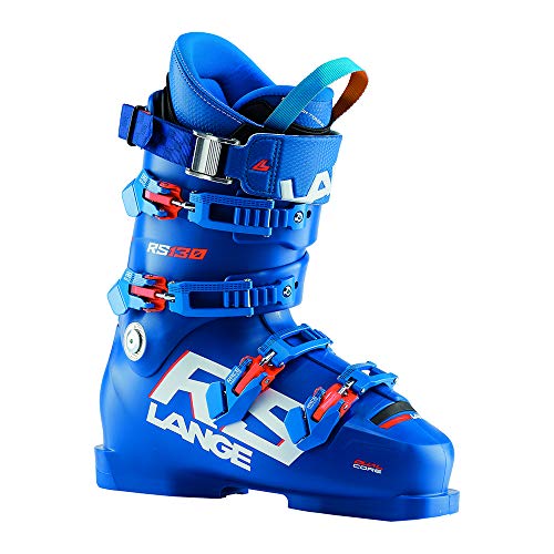 Lange Rs Ski Boot, blau, 280