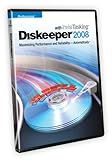Diskeeper 2008 Professional