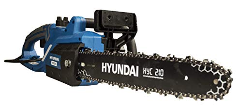 Hyundai HY-HYC210 Elektro-Kettensäge