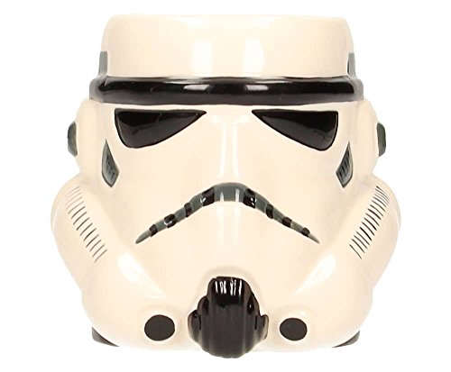 dc comics sdtsdt89432 Star Wars Stormtrooper 3D Keramik-Tasse