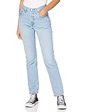 Levi's Damen 501® Crop Jeans,Ojai Luxor Ra,25W / 26L