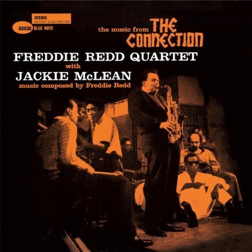 The Music From The Connection by Freddie Redd (2005-07-19)