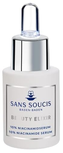 Sans Soucis - Beauty Elixir - 10% Niacinamid-Serum - 15 ml