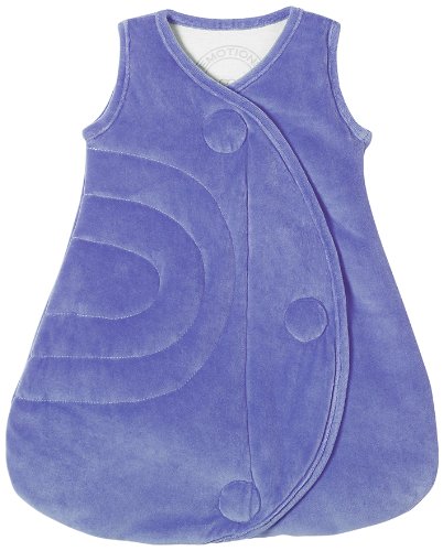 Bellemont Schlafsack für den Winter, für Neugeborene, Blau